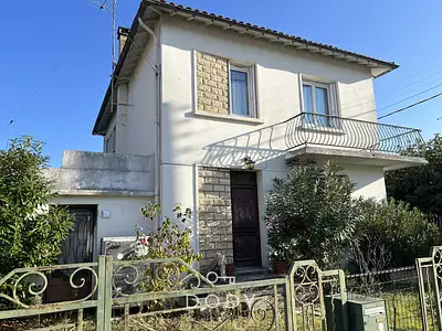 Maison, 121,91 m²