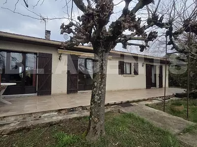Maison, 112,77 m²