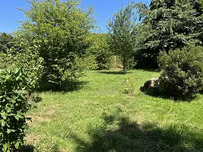 Maison, 166 m²