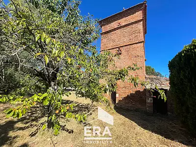 Terrain, 1 494 m²