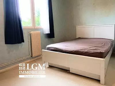 Maison, 116 m²