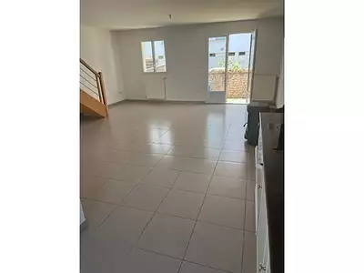 Maison, 77 m²