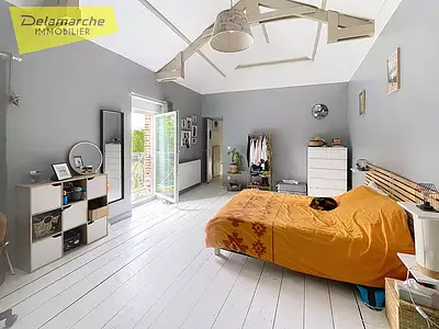 Maison, 130 m²