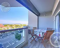 Appartement, 34,8 m²