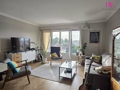 Appartement, 73 m²