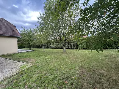 Maison, 100 m²