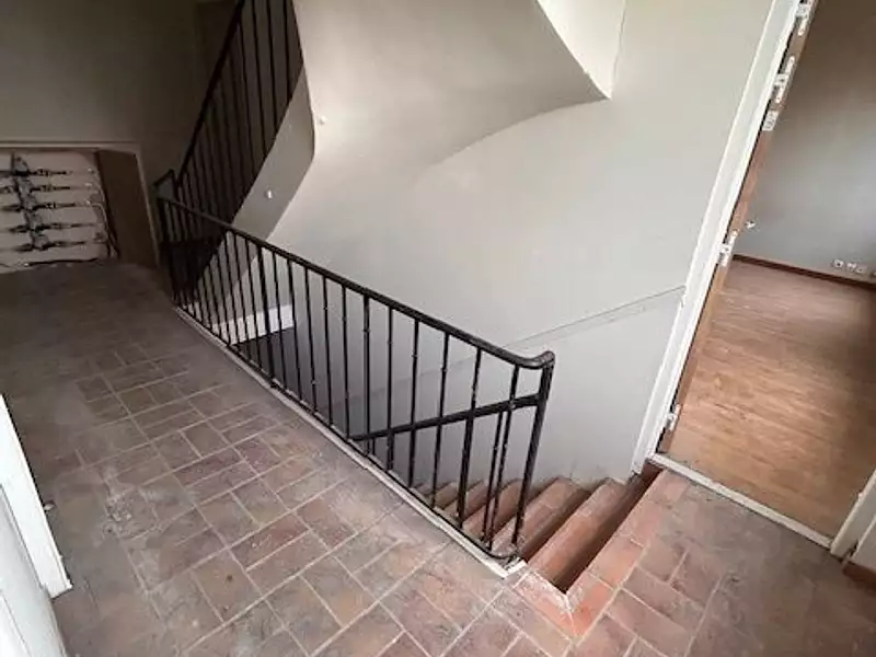 Appartement, 38,86 m²