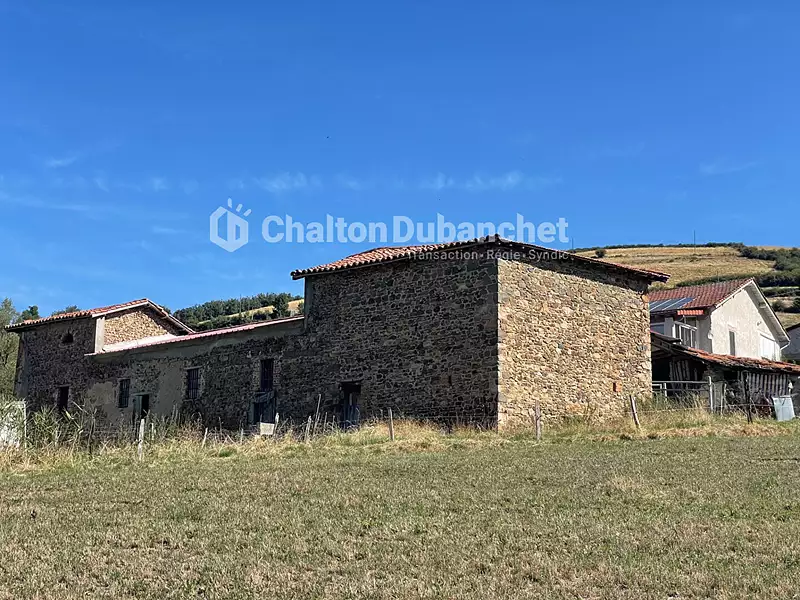 Maison, 171 m²