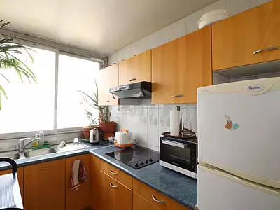 Appartement, 43,12 m²