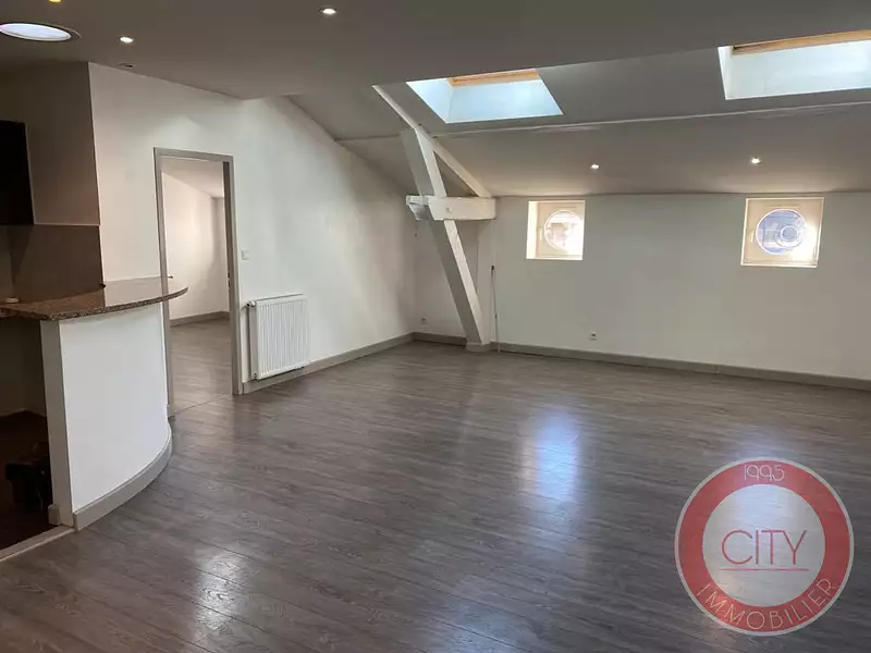 Appartement, 78 m²