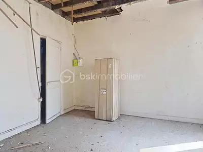 Maison, 180 m²