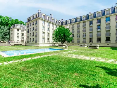 Appartement, 145 m²