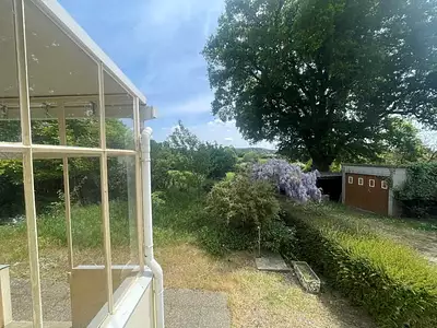 Maison, 62 m²