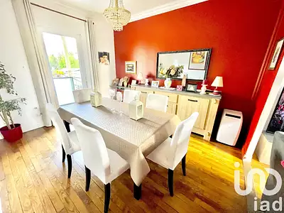 Maison, 82 m²