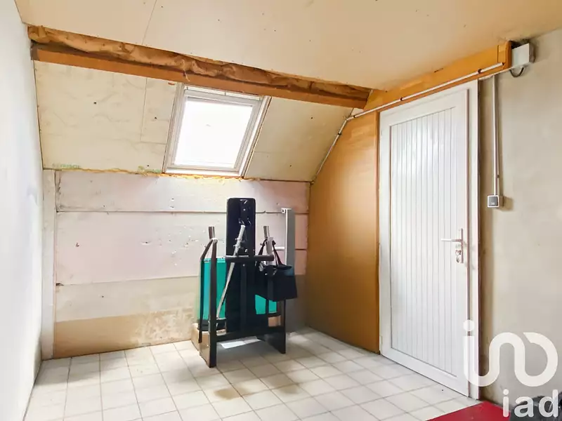 Maison, 93 m²