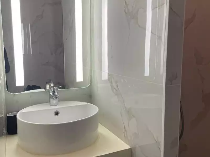 Appartement, 53 m²