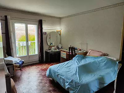 Maison, 110 m²