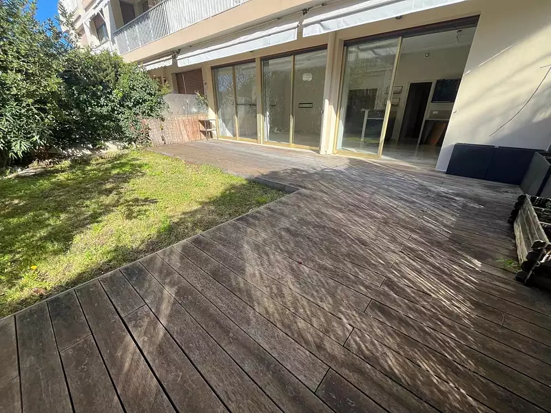 Appartement, 117 m²