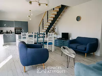 Maison, 490 m²