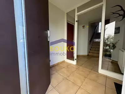 Maison, 170 m²