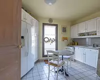 Appartement, 164 m²