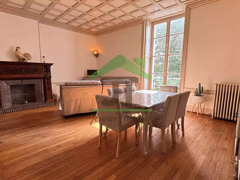 Appartement, 132 m²