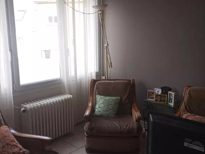 Maison, 110 m²