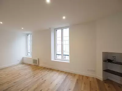 Maison, 101 m²