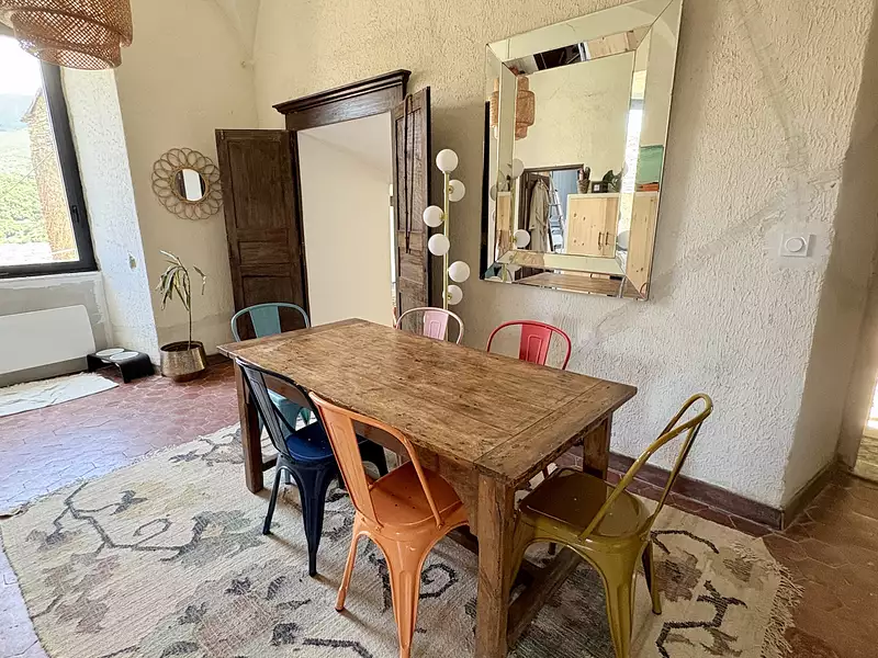Maison, 200 m²