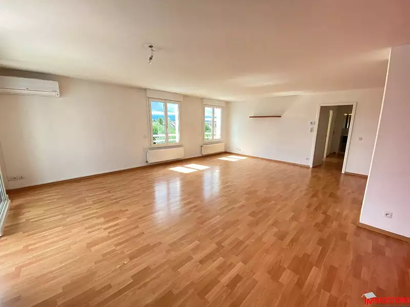 Appartement, 122 m²
