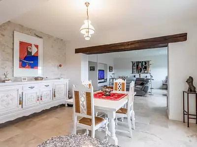Maison, 123 m²