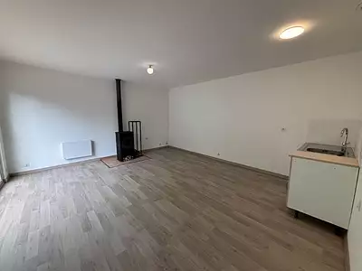 Maison, 57 m²