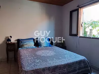 Maison, 89 m²