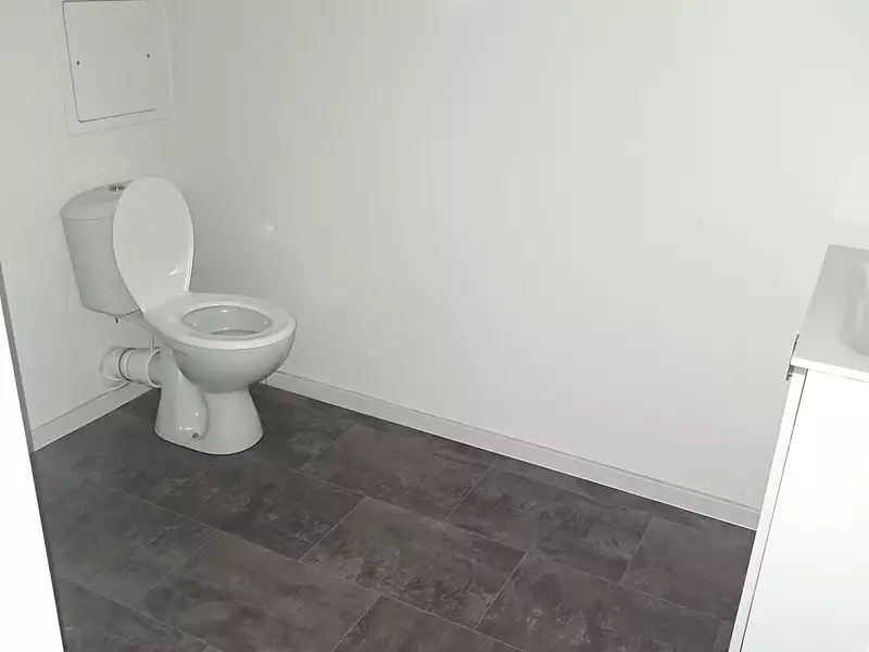 Appartement, 23,82 m²