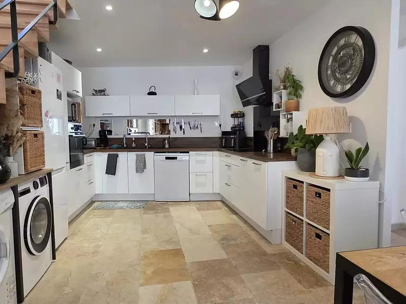 Appartement, 117 m²