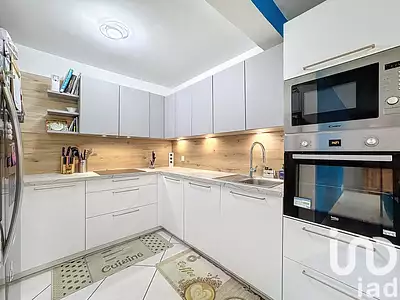 Appartement, 103 m²