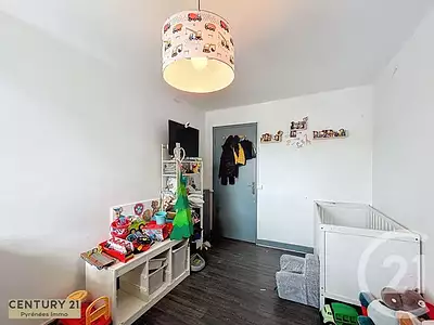 Appartement, 66,2 m²