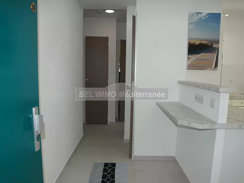 Appartement, 49 m²