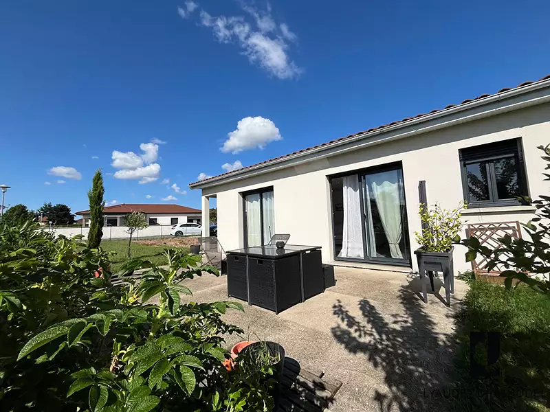 Maison, 100 m²