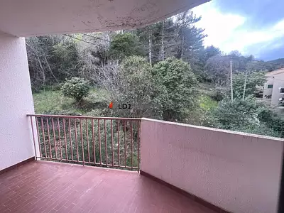 Appartement, 21,96 m²