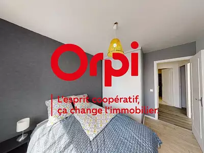 Appartement, 107 m²