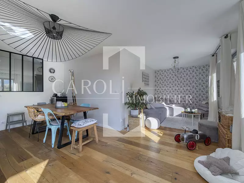 Appartement, 78 m²