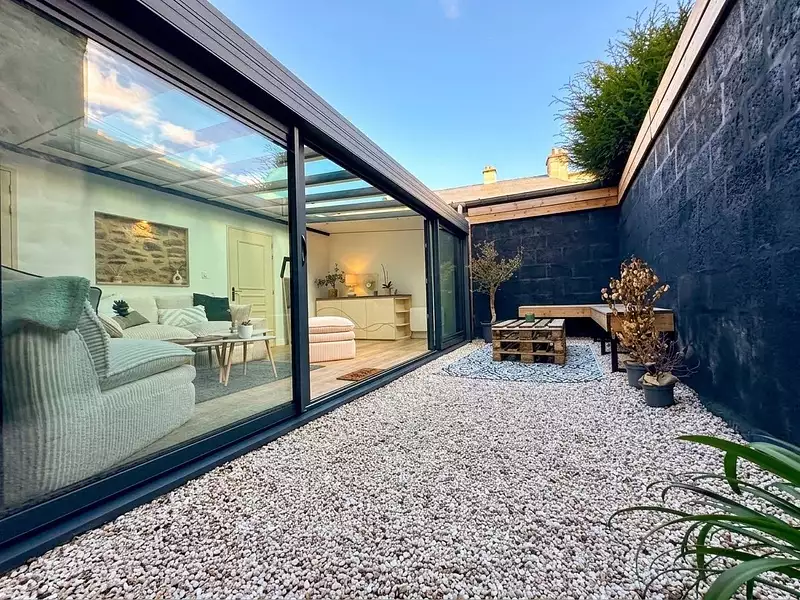Maison, 86,58 m²