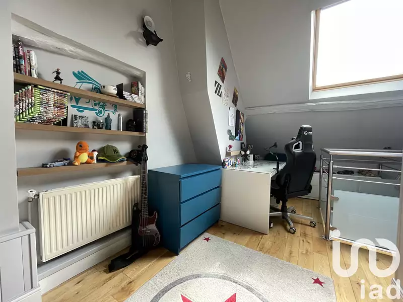 Maison, 148 m²