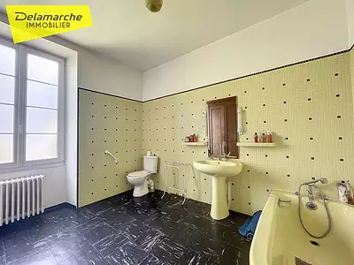 Maison, 206 m²