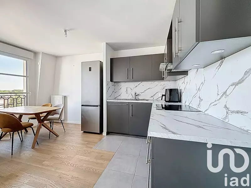 Appartement, 66 m²