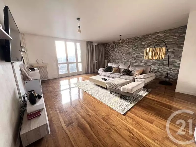 Appartement, 75,5 m²