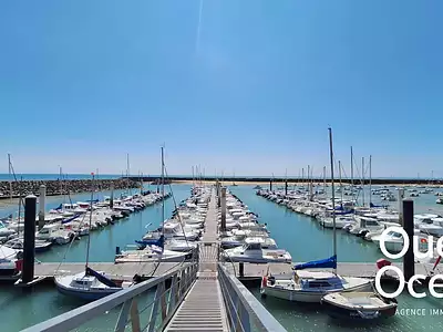 Appartement, 50,71 m²