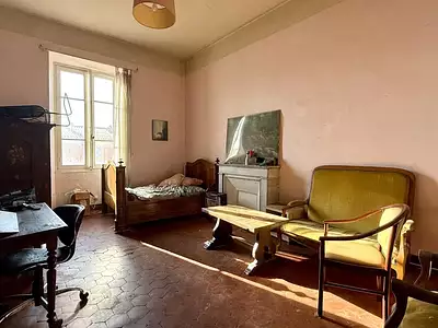 Appartement, 123 m²