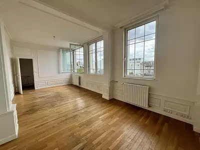 Appartement, 70 m²